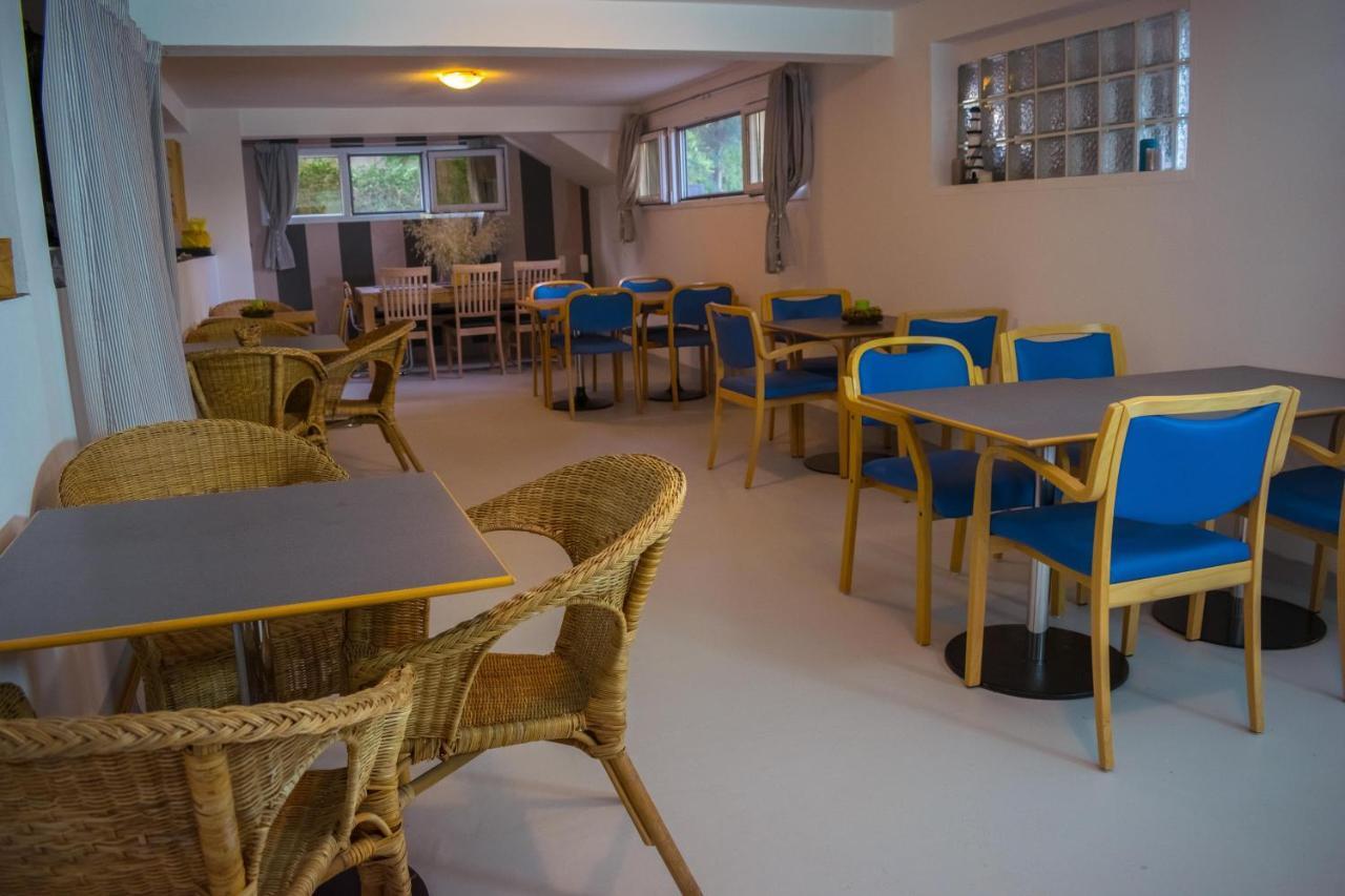 Apartment'S Meti Ulcinj Exterior foto